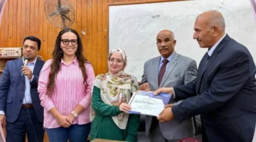 وزارة الشباب تنظم دورة تطوير المهارات الحياتية لتعزيز الوعي الذاتي لدى الشباب 1